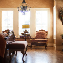Living room ideas