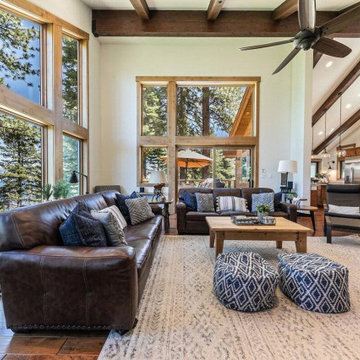 Lake Tahoe , Hospitality Property
