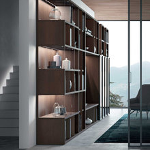 Shelving