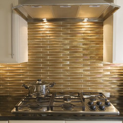 Glass - Tile