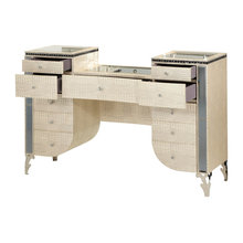 Vanity tables