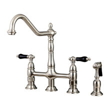 216—Kitchen Plumbing Fixtures