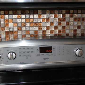 Lake Ariel Full Kitchen Remodel
