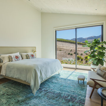 Ranch Style Residence