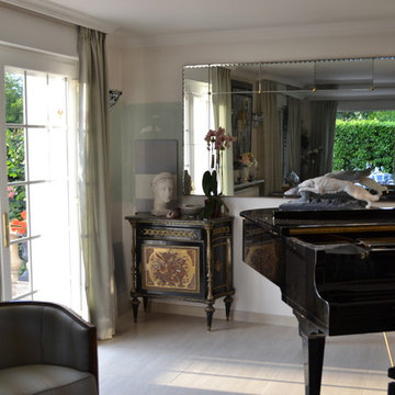 maison de famille