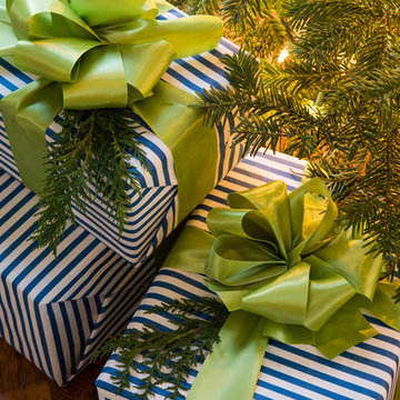 Holiday Styling