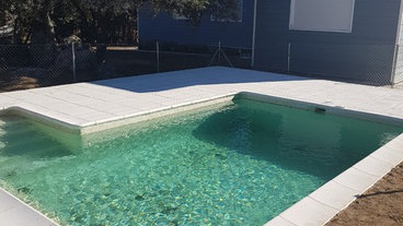 Los 15 mejores Constructores de piscinas en Madrid | Houzz