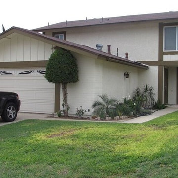 Exterior Painting Projects in Riverside, CA