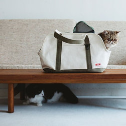 シック＆シンプルな猫用品 - 猫用品
