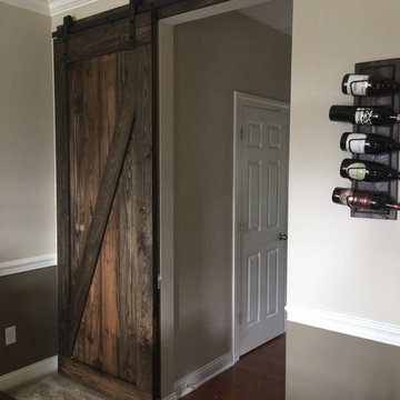 Rustic Luxe | Client Photos
