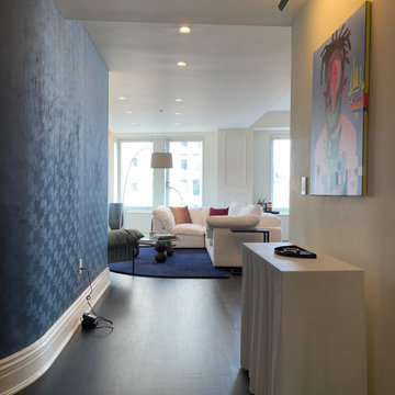 225 Lafayette Project