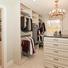 closet