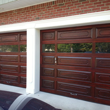 Our Work