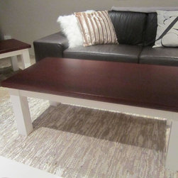 Coffee Table - Products