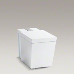 Bathroom Products - Toilets
