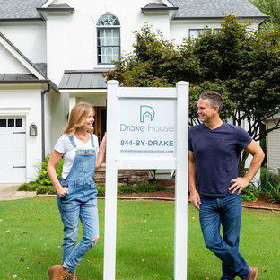 Drake House Construction Review]