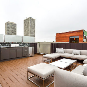 Adagio Luxury Homes