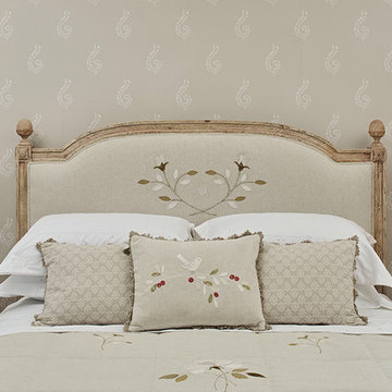 Bedrooms