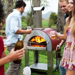 Alfa Pizza Ovens - Outdoor Pizza Ovens
