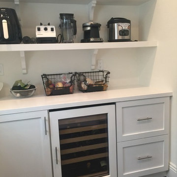 San Clemente Pantry