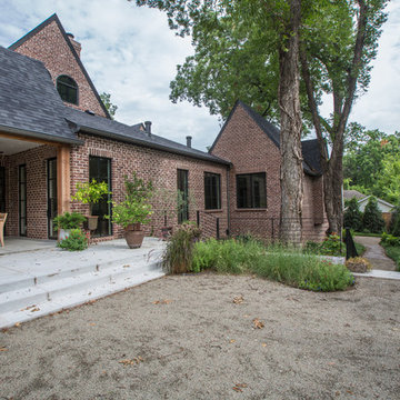 Insight Homes Mid-Town Tulsa Custom