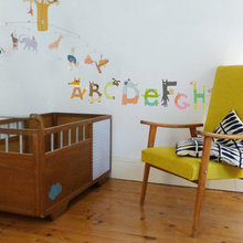 nursery