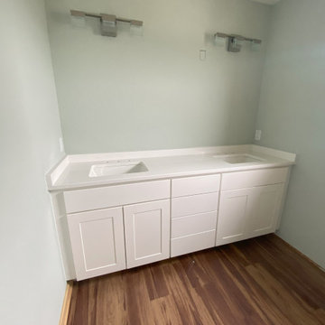 Kill Devil Hills, Remodel