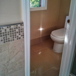 Bathroom Remodeling - Products