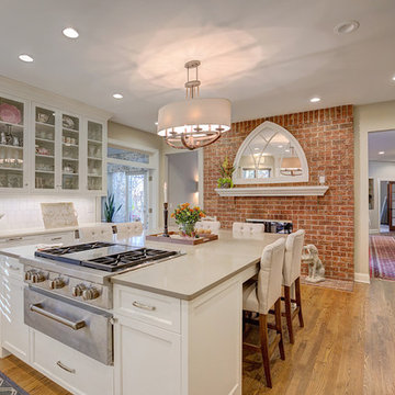 Eden Prairie Kitchen Remodel