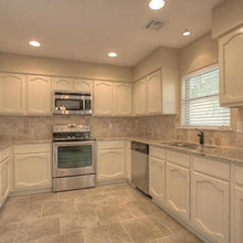 Dads Kitchen