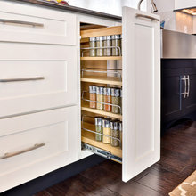Kitchen Ideas New House