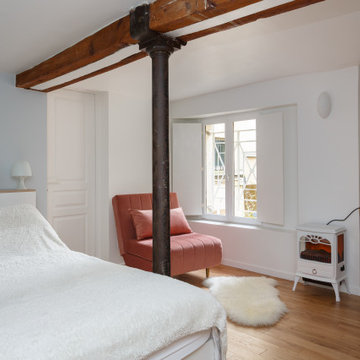 Chambre parentale