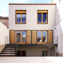 Casa Mami Nueva Era