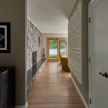 Aging in Place, A Universal Design