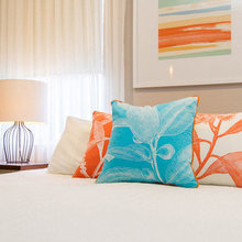 Bedroom Styling