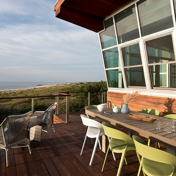Beach House