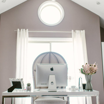 Entrepreneur Zen Office