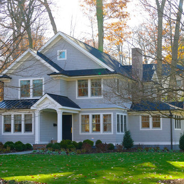 Madison Renovation