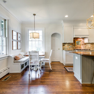 Rockfalls Drive Addition & Remodel