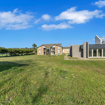 The Residence at Okemah