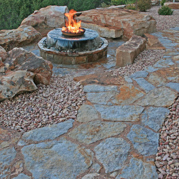 Fireplaces
