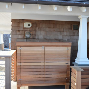 Family Beach Compound