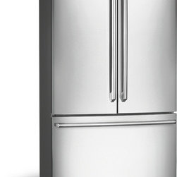 Counter-Depth French Door Refrigerator with IQ-Touch Controls by Electrolux - Refrigerators