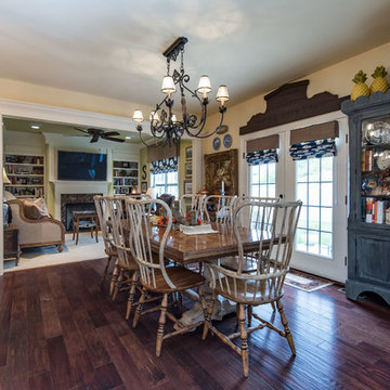 Fenton Residence 2
