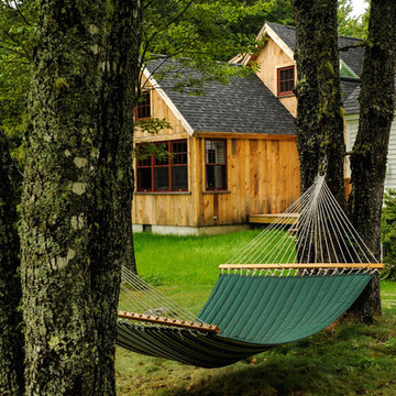 Extended Family Summer House