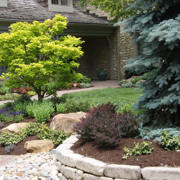 Bruen Residence