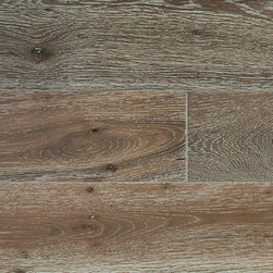 Travelers Collection - Vintage Bordeaux - Hardwood Flooring