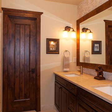 Ski Condo Project