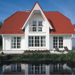 Custom Windows and doors Systems - Products