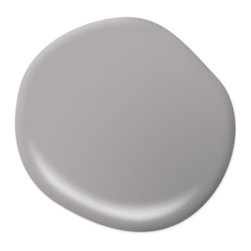 Cathedral Gray PPU18-14 - Paint